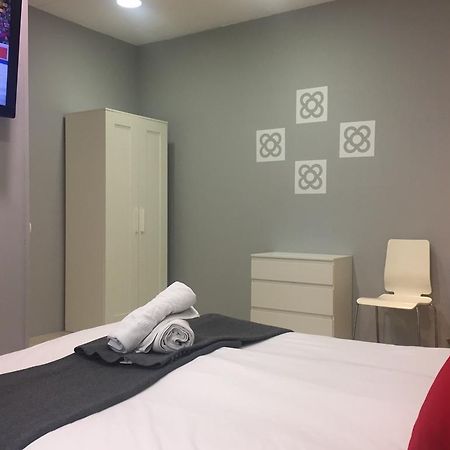 Hostel Artistic Βαρκελώνη Εξωτερικό φωτογραφία