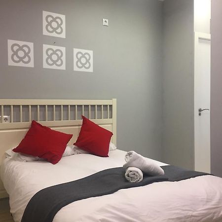 Hostel Artistic Βαρκελώνη Εξωτερικό φωτογραφία