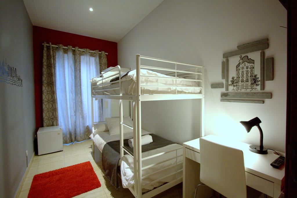 Hostel Artistic Βαρκελώνη Εξωτερικό φωτογραφία