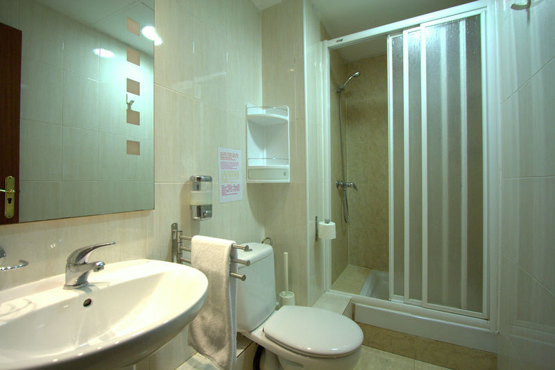 Hostel Artistic Βαρκελώνη Εξωτερικό φωτογραφία