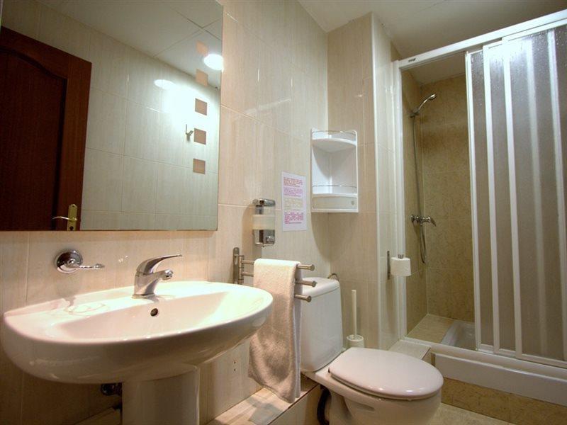 Hostel Artistic Βαρκελώνη Εξωτερικό φωτογραφία
