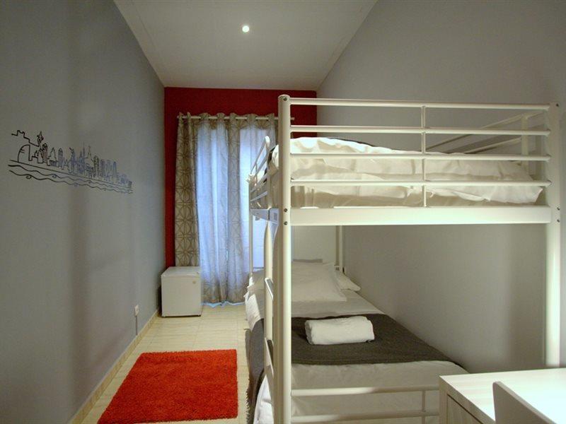 Hostel Artistic Βαρκελώνη Εξωτερικό φωτογραφία