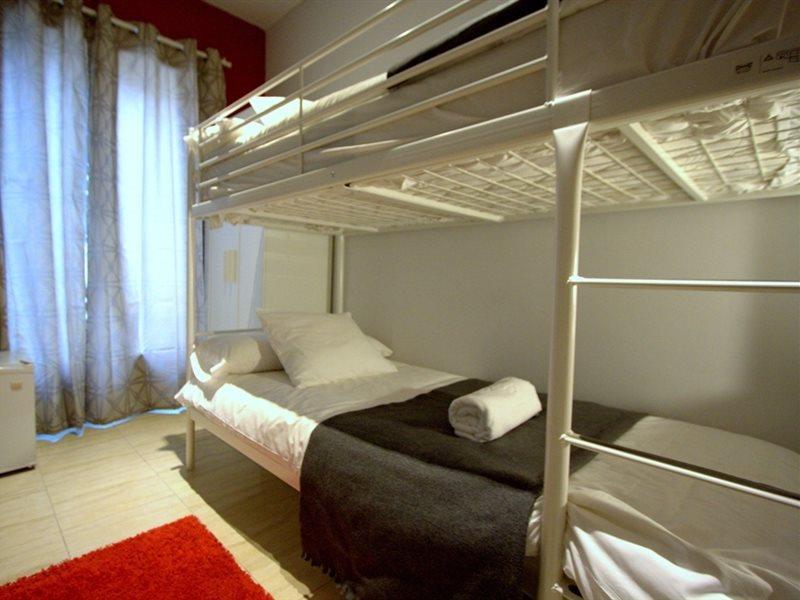 Hostel Artistic Βαρκελώνη Εξωτερικό φωτογραφία