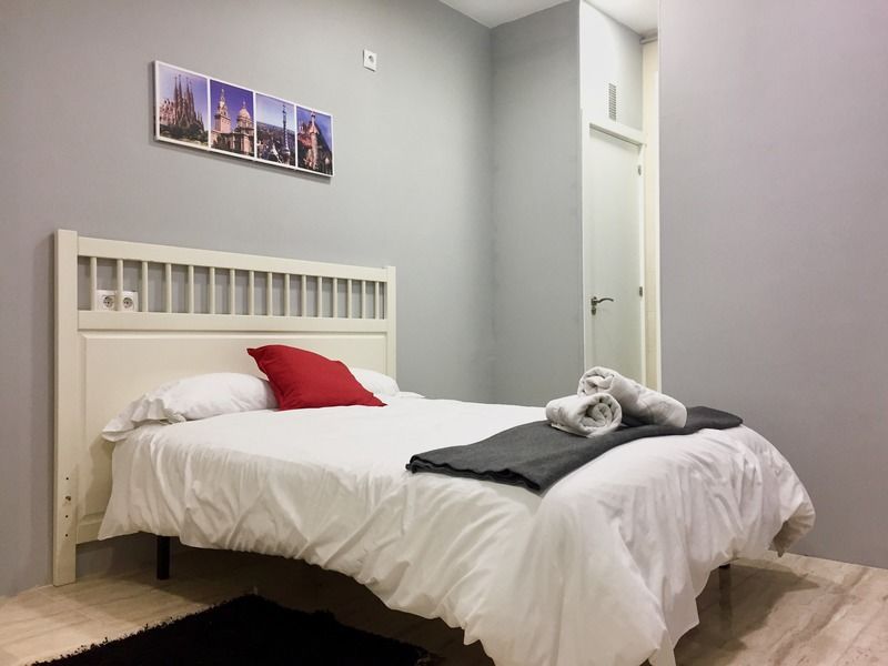 Hostel Artistic Βαρκελώνη Εξωτερικό φωτογραφία