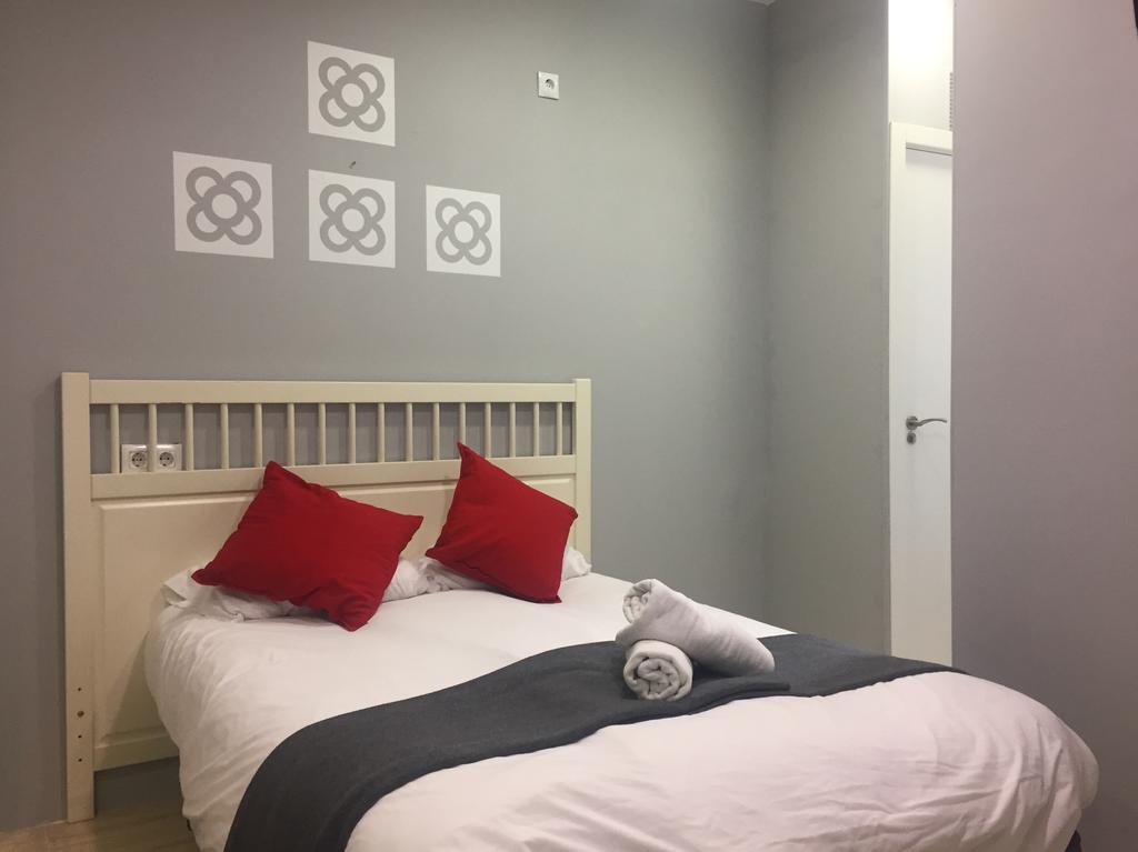 Hostel Artistic Βαρκελώνη Εξωτερικό φωτογραφία