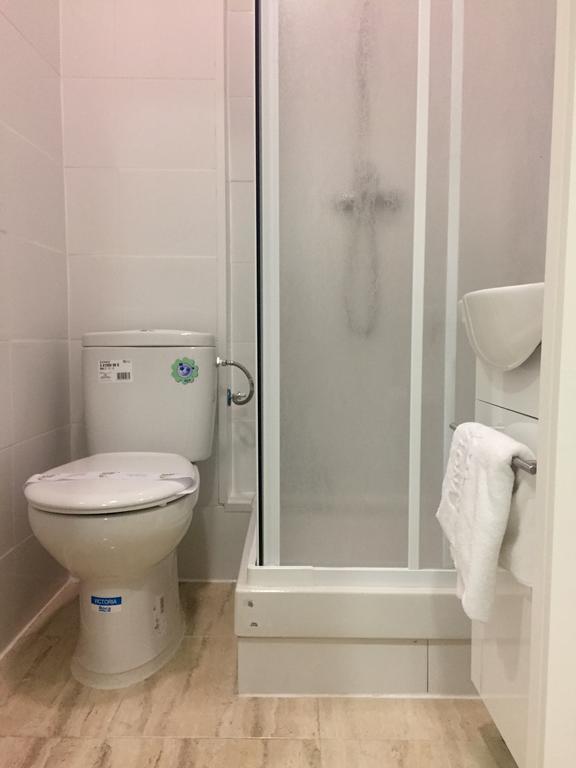 Hostel Artistic Βαρκελώνη Εξωτερικό φωτογραφία