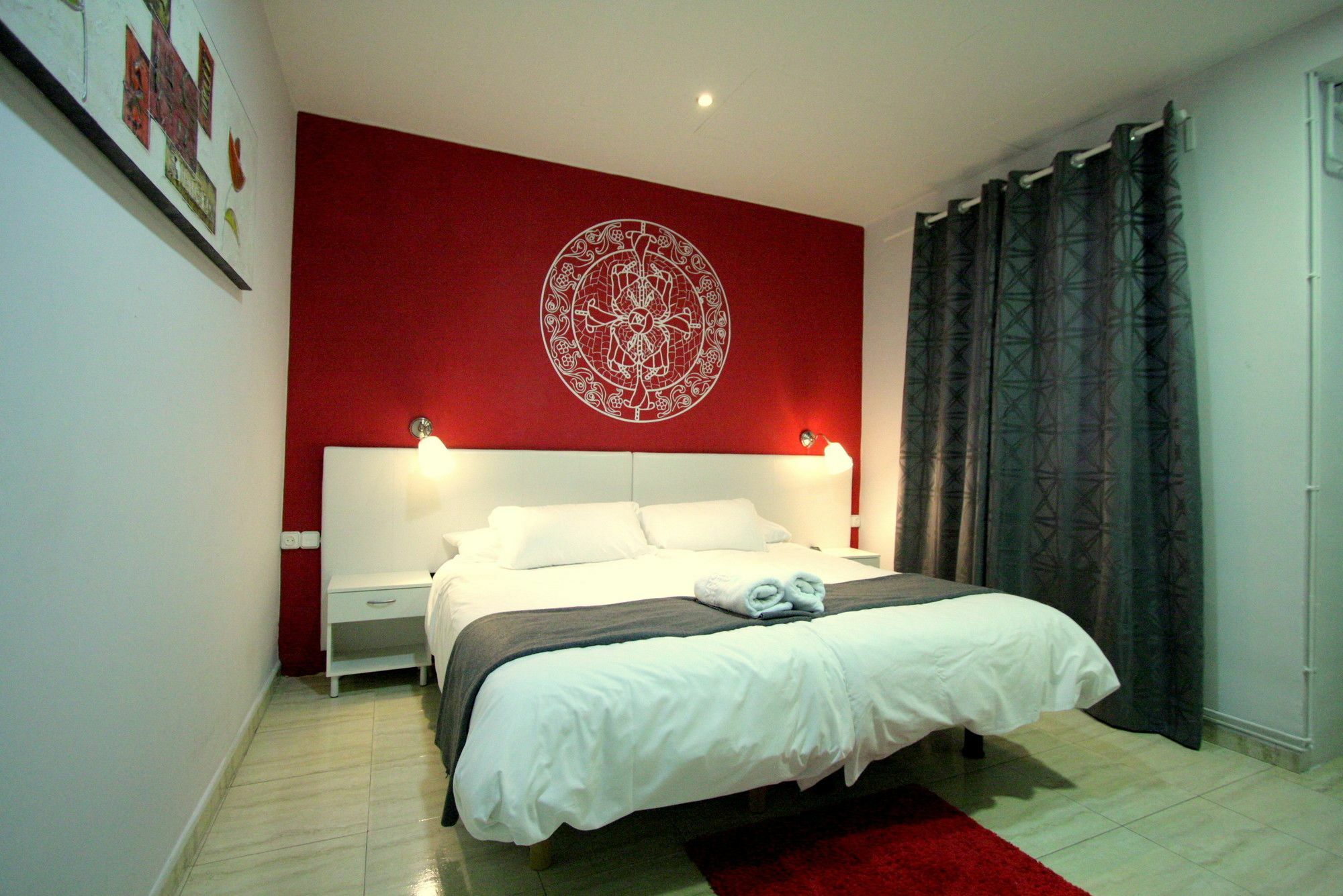 Hostel Artistic Βαρκελώνη Εξωτερικό φωτογραφία